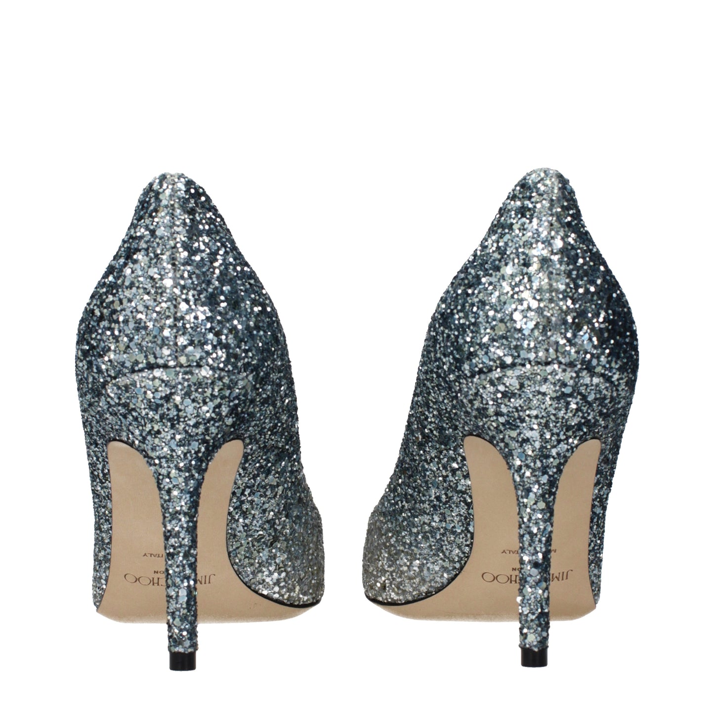Jimmy Choo Women's Pumps Glitter