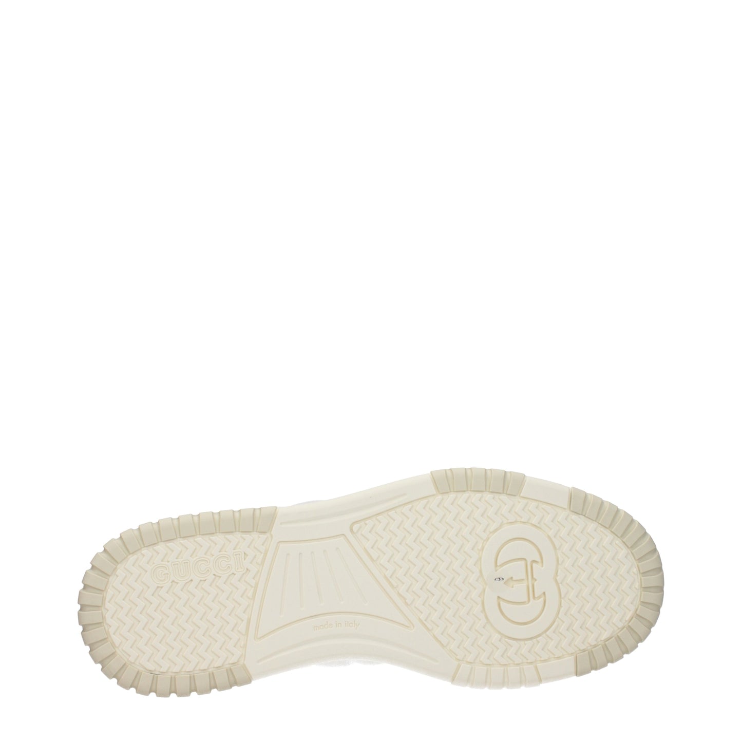 Gucci Men's Sneakers Leather