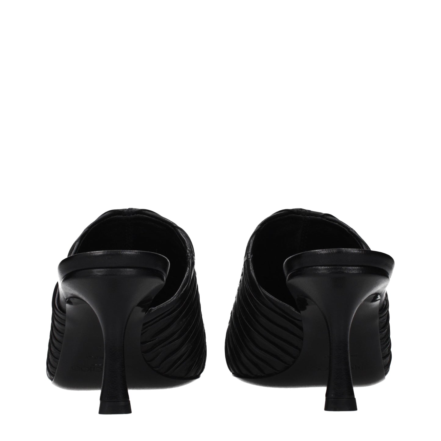 Jimmy Choo Women's Sandals Leather