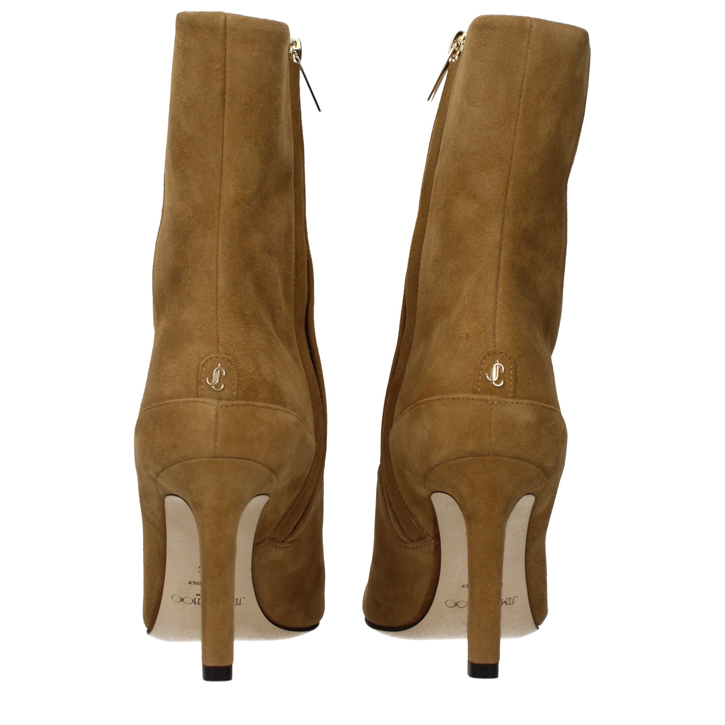 Jimmy Choo Women's Ankle Boots Suede