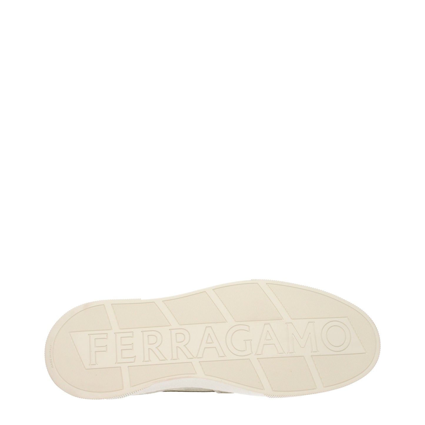 Salvatore Ferragamo Men's Loafers Suede