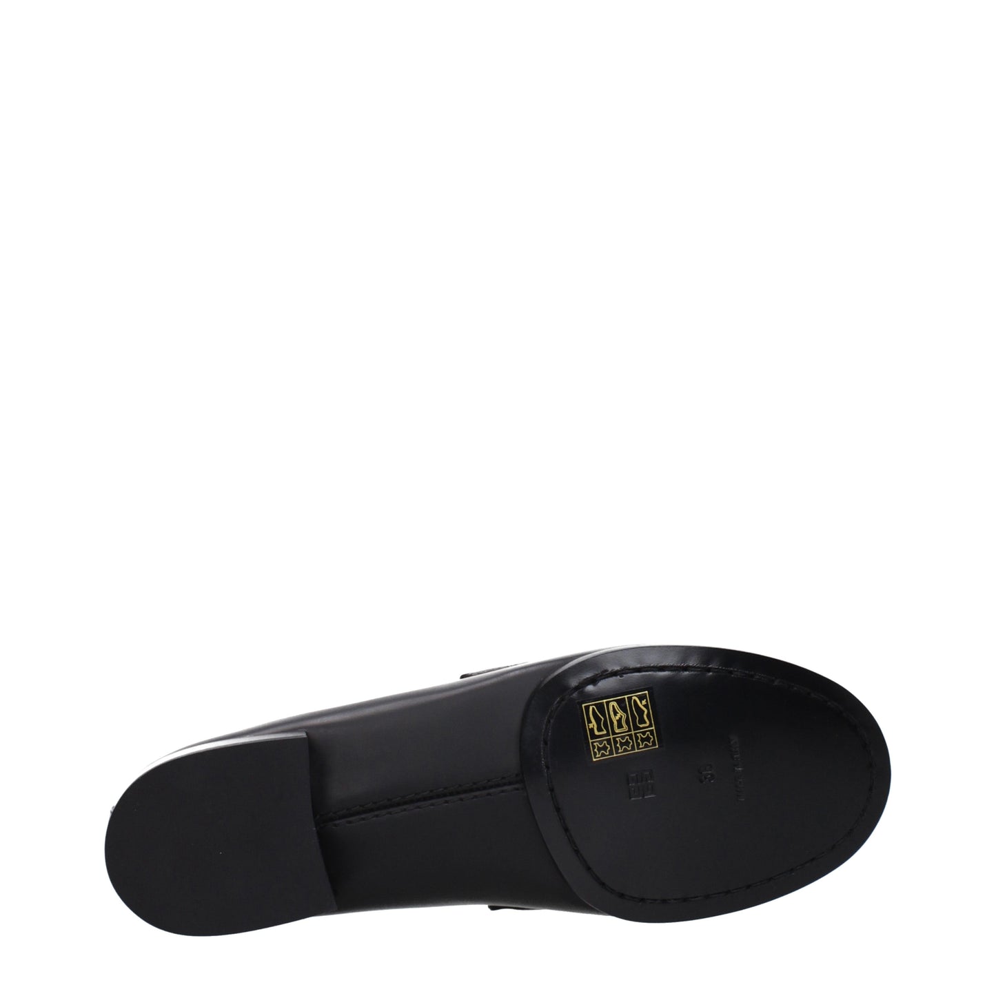 Givenchy Women's Loafers Leather