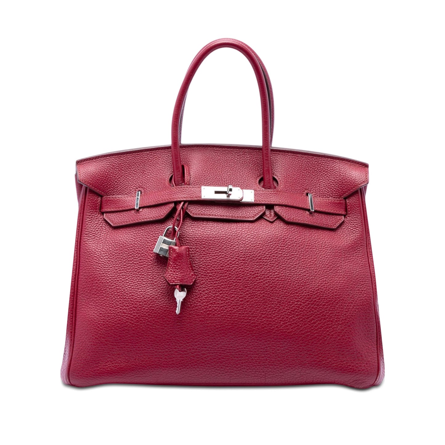 Hermès Togo Birkin Retourne 35