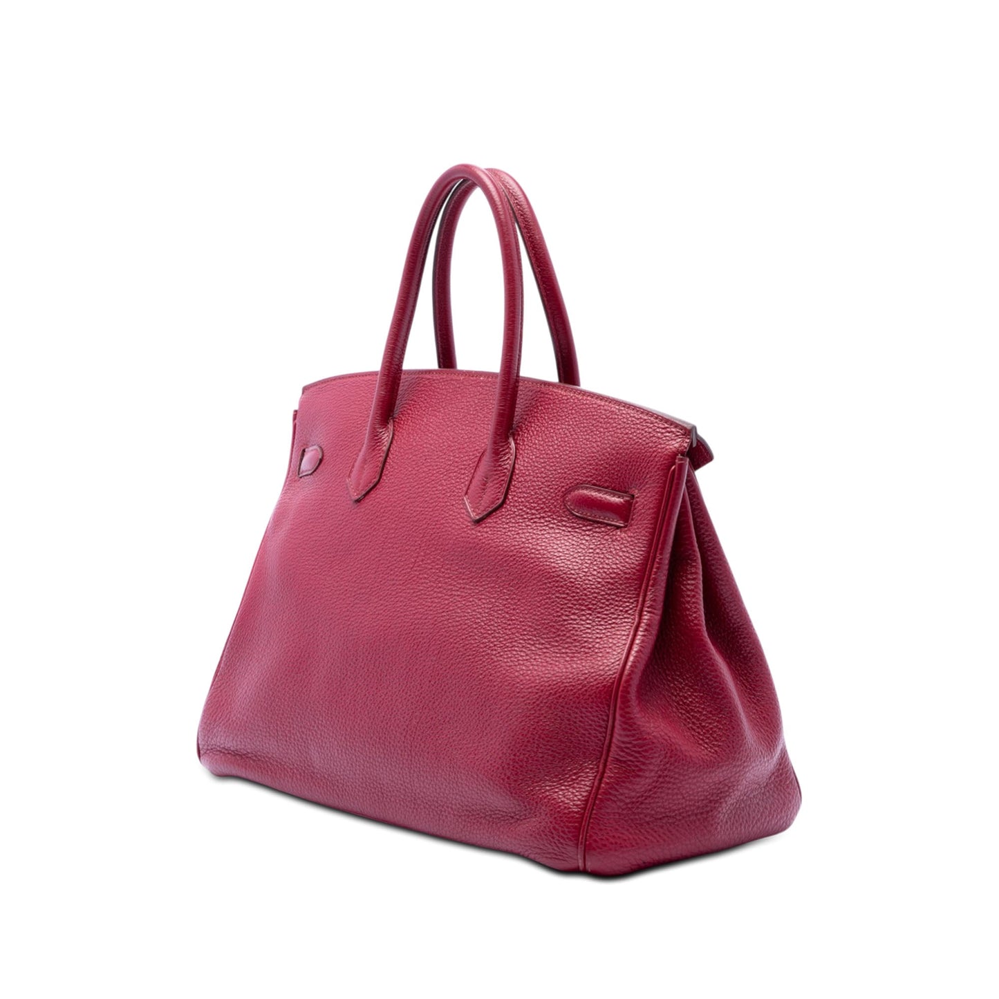 Hermès Togo Birkin Retourne 35