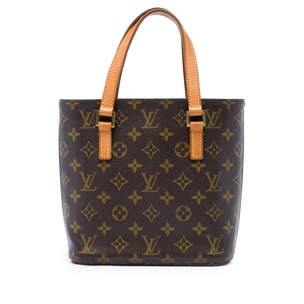 Louis Vuitton Monogram Vavin PM