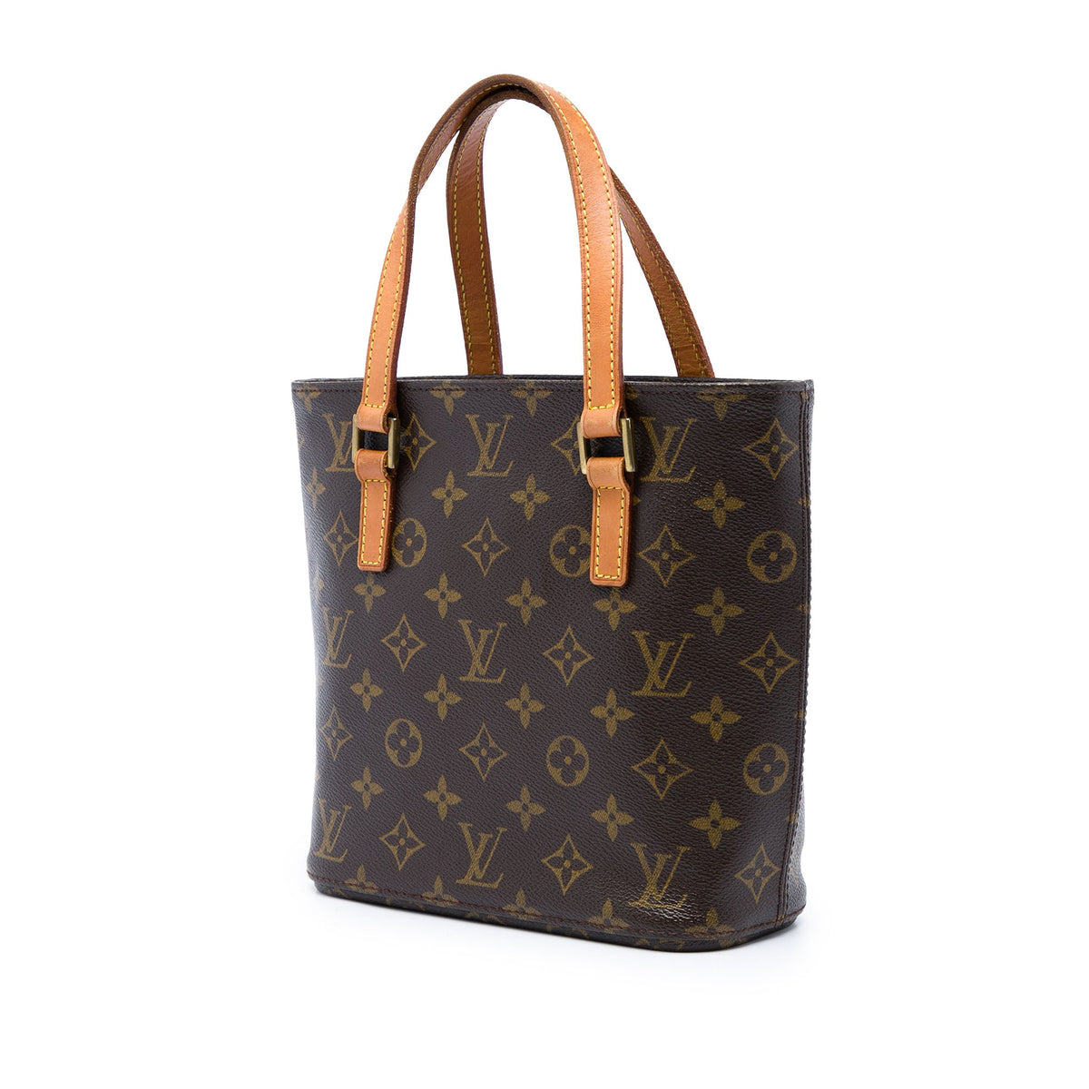 Louis Vuitton Monogram Vavin PM