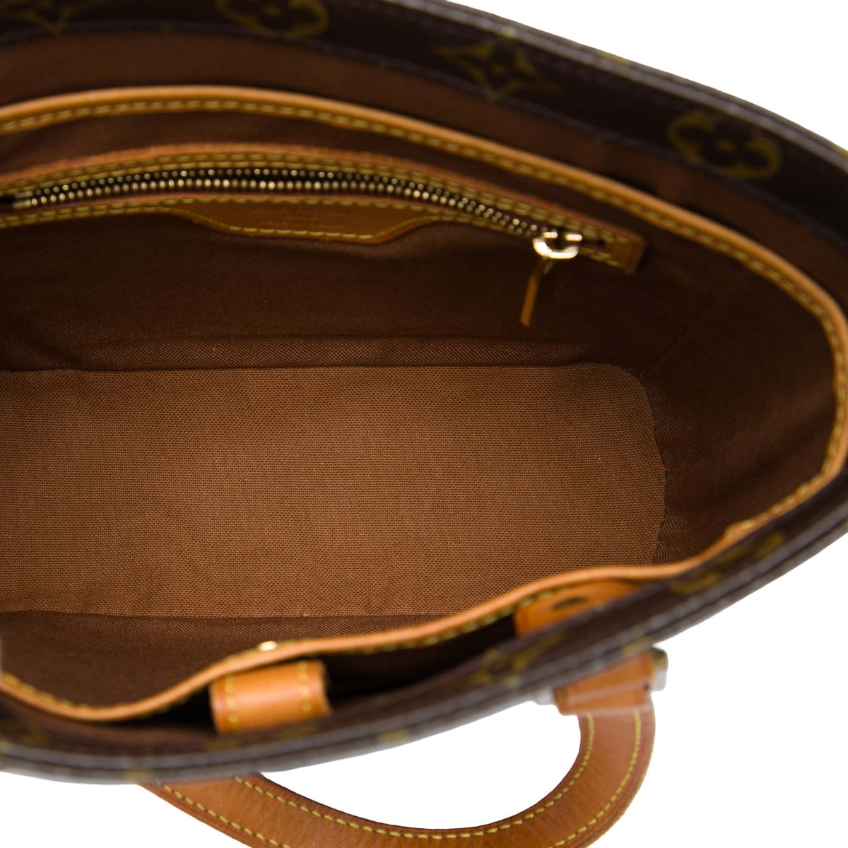 Louis Vuitton Monogram Vavin PM