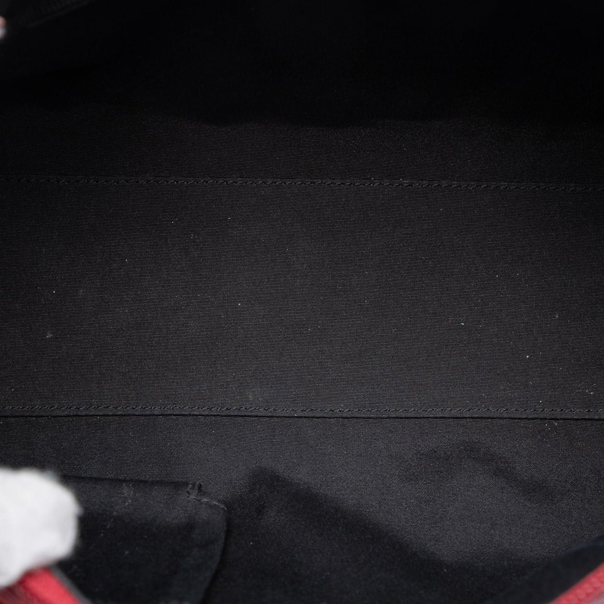 Gucci GG Canvas Boston Bag