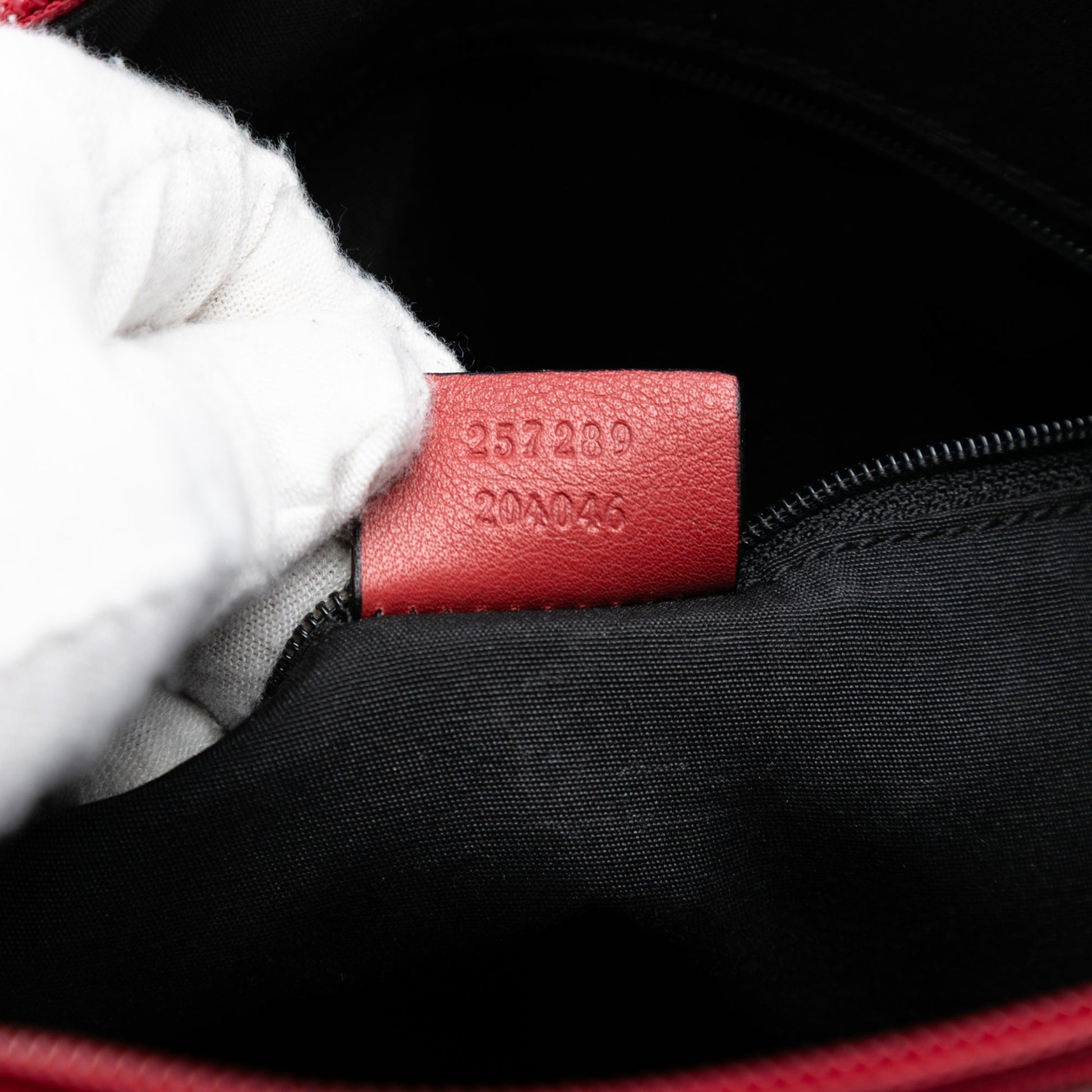Gucci GG Canvas Boston Bag