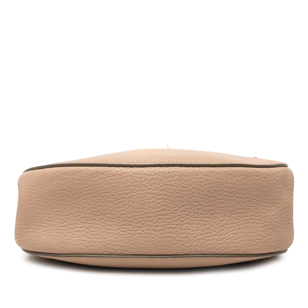 Chloé Small Grained Lambskin Drew Crossbody