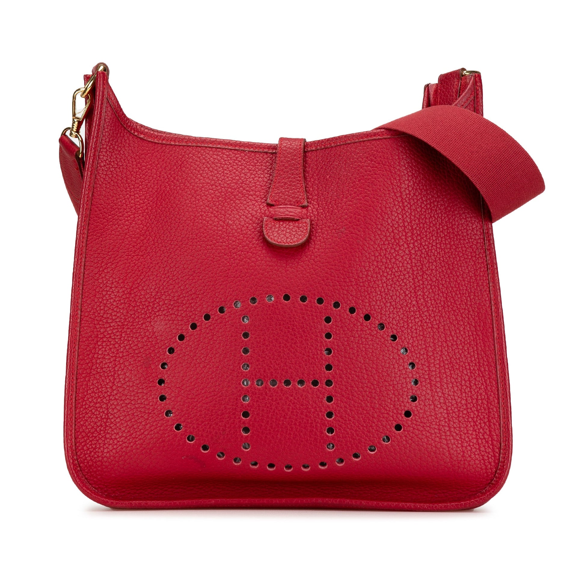 Hermès Clemence Evelyne I 33