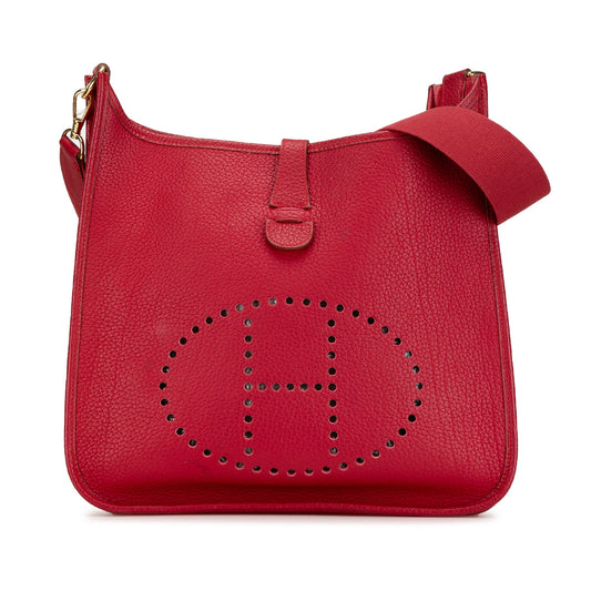 Hermès Clemence Evelyne I 33