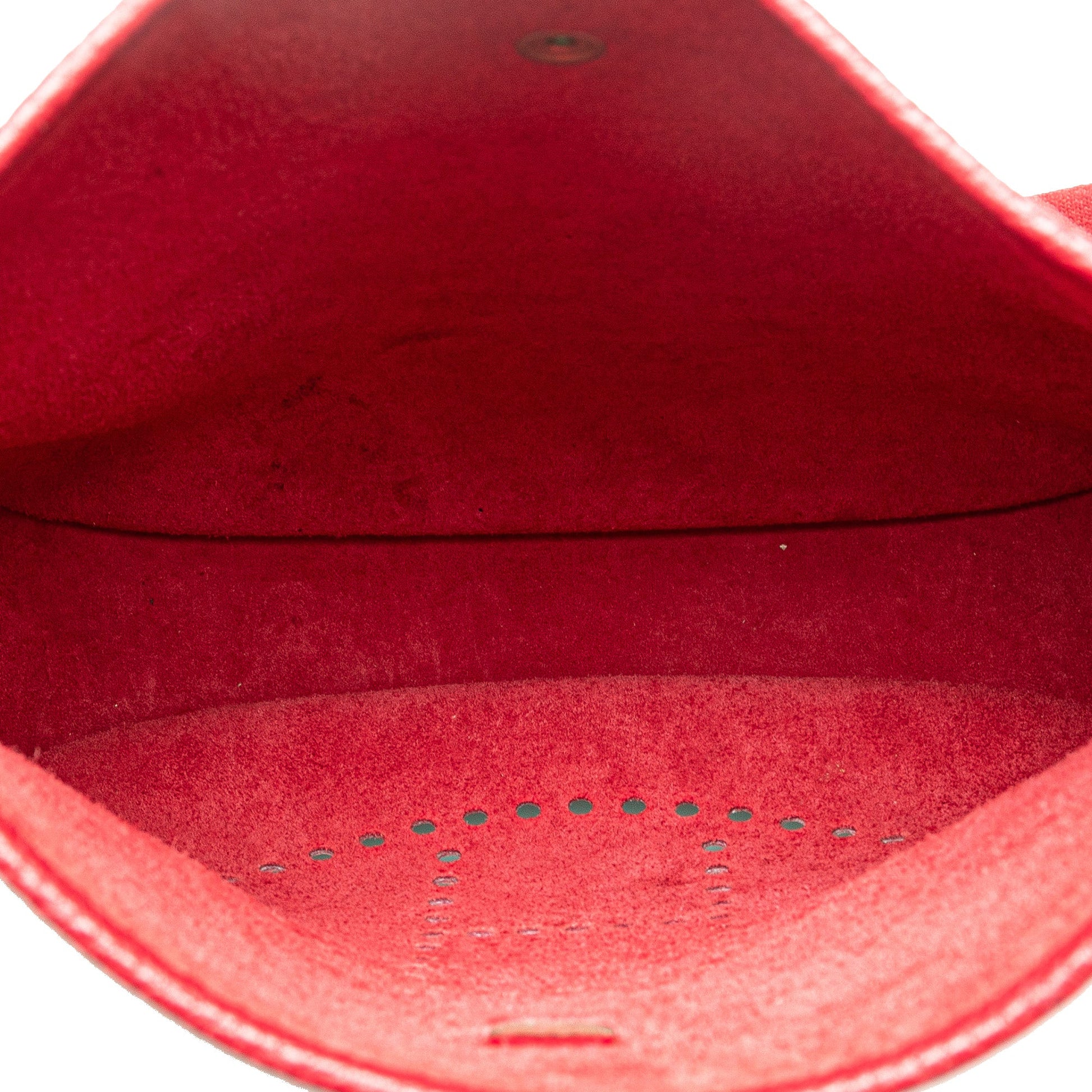 Hermès Clemence Evelyne I 33