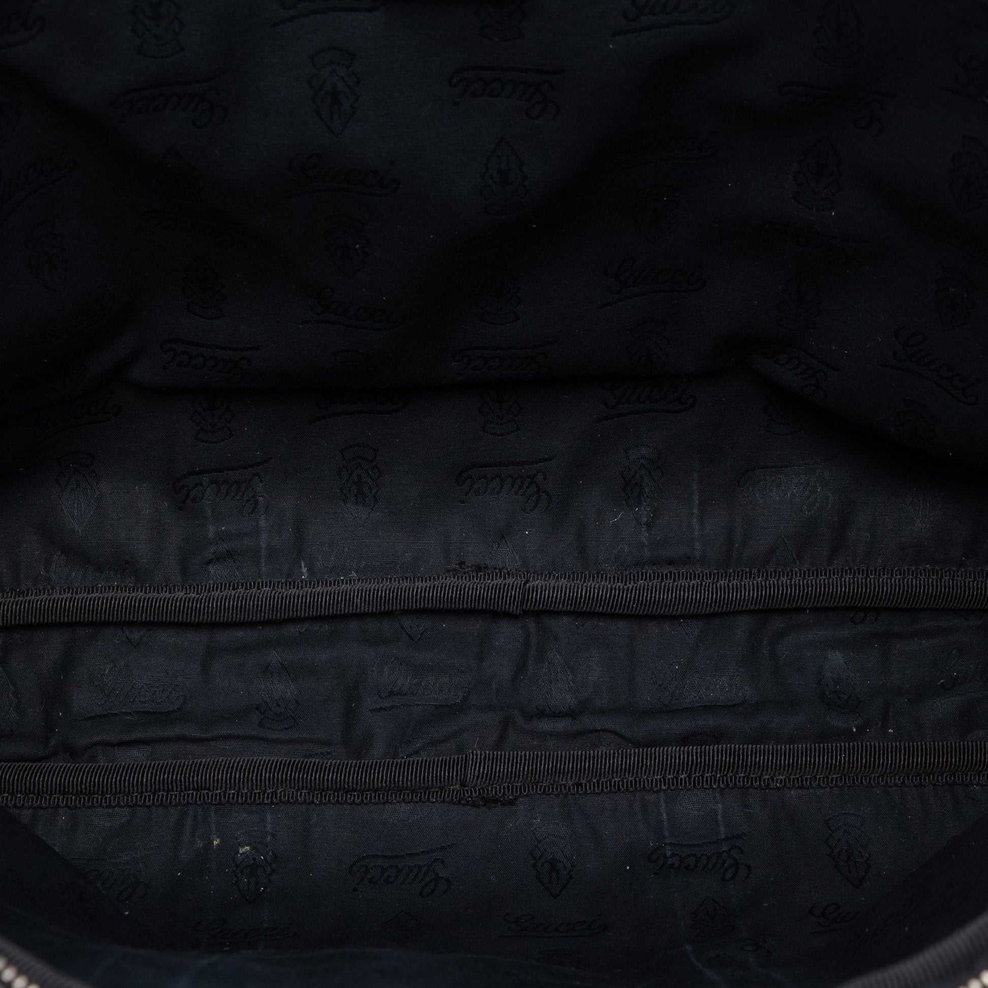 Gucci GG Imprime Business Bag