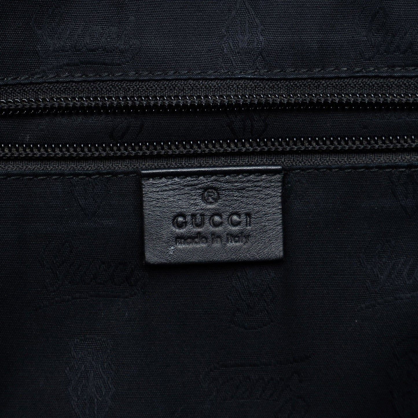 Gucci GG Imprime Business Bag