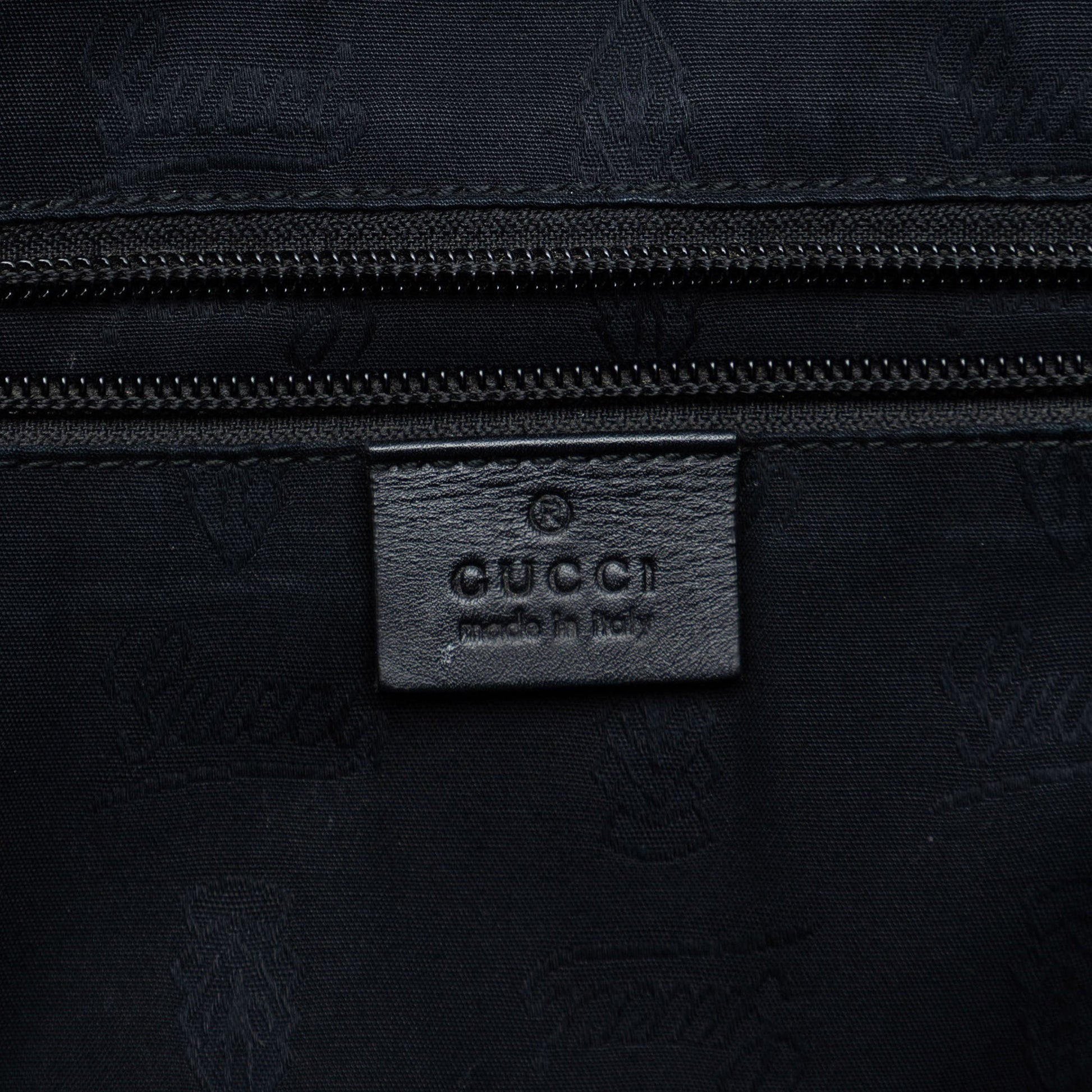Gucci GG Imprime Business Bag