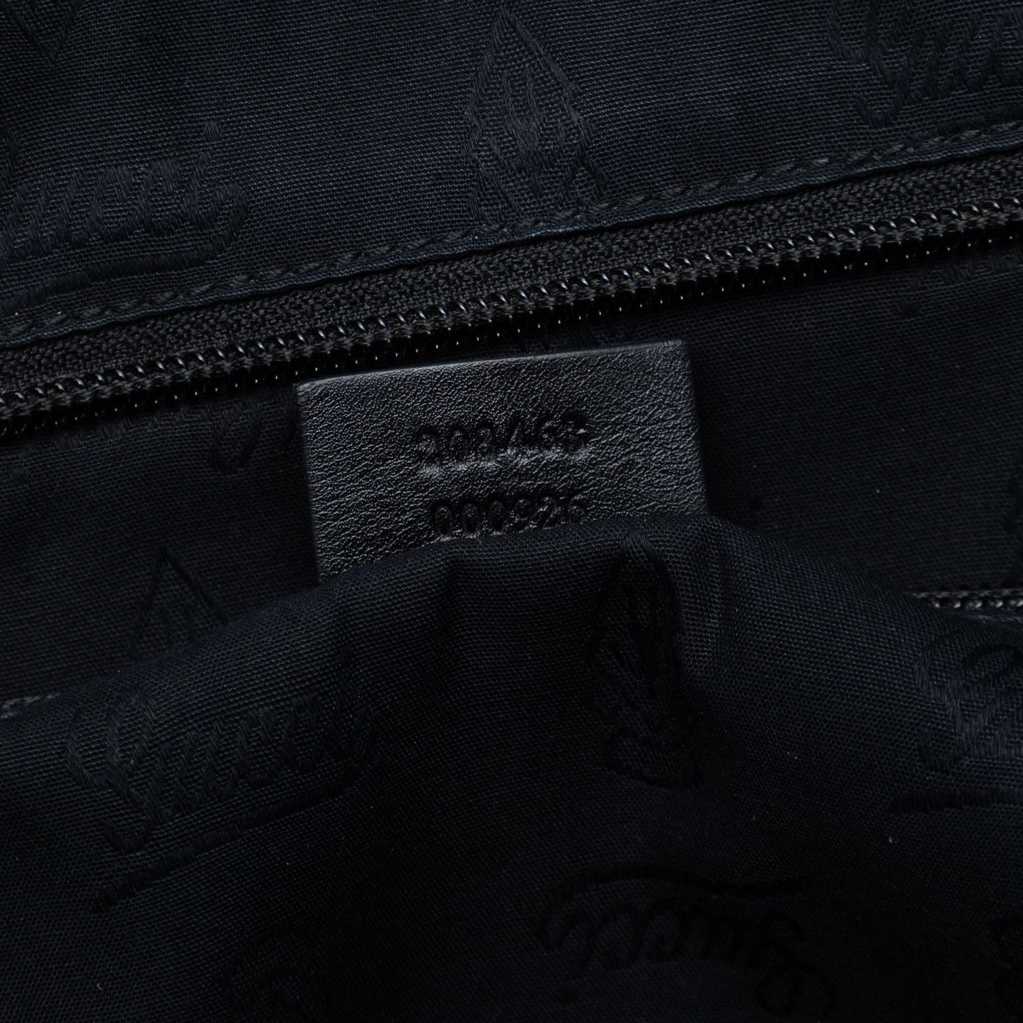 Gucci GG Imprime Business Bag