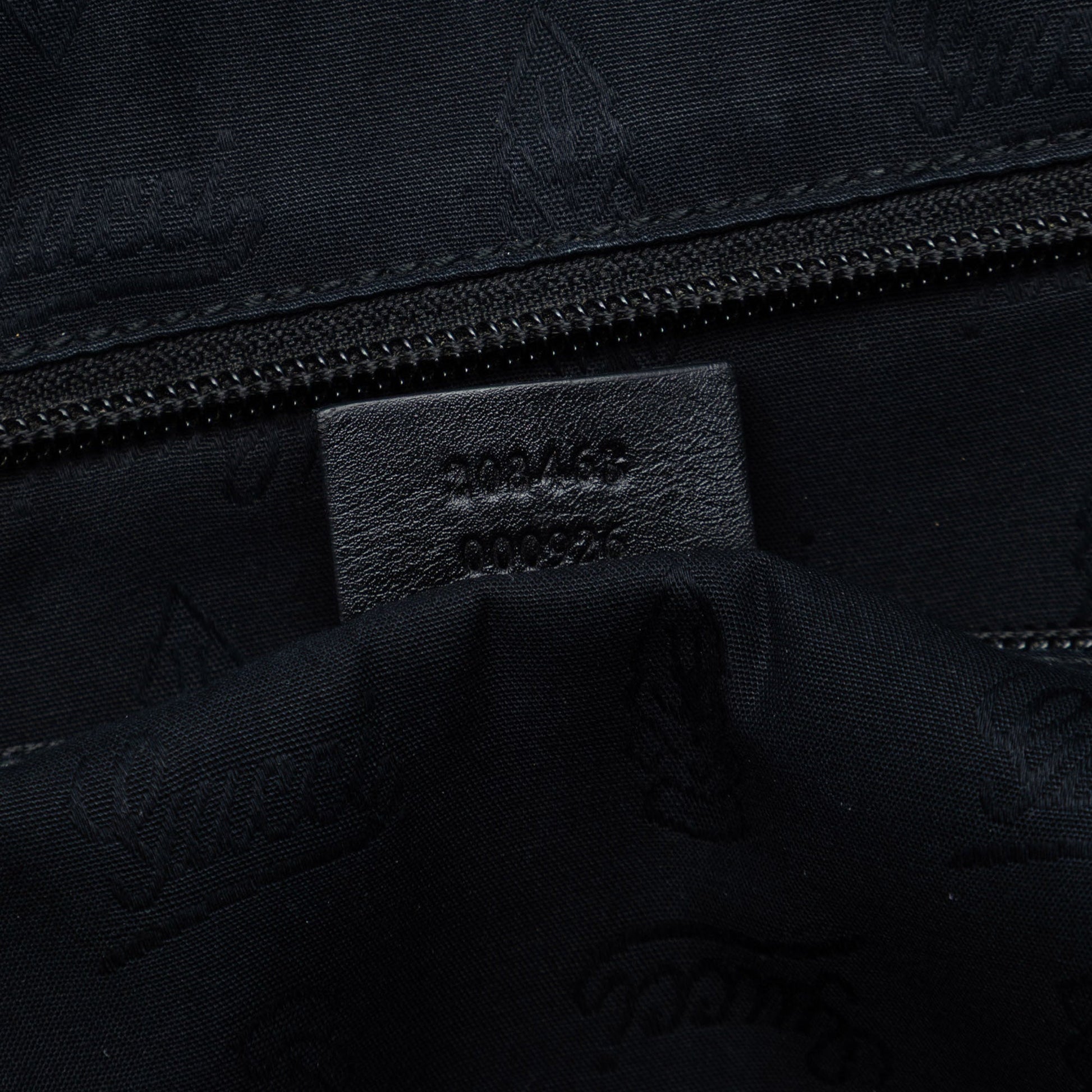 Gucci GG Imprime Business Bag