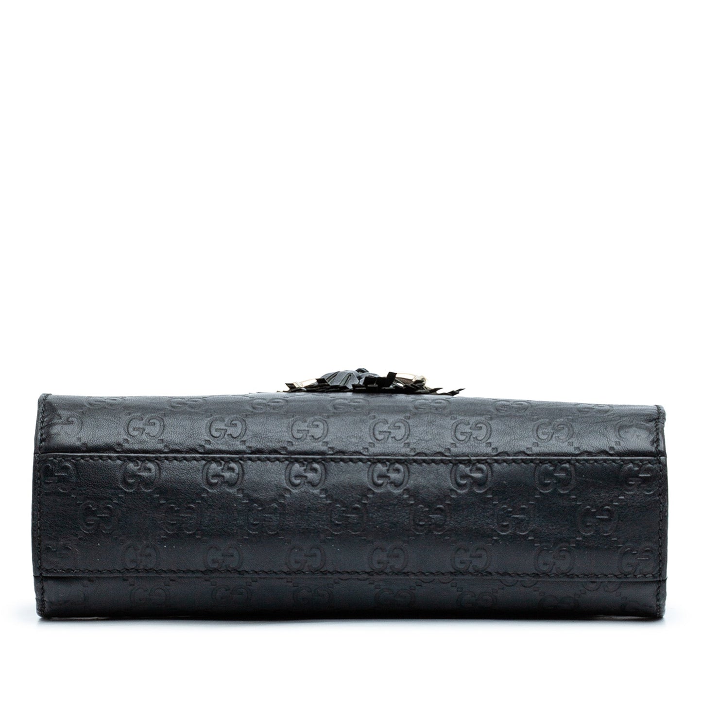 Gucci Small Guccissima Emily Shoulder Bag