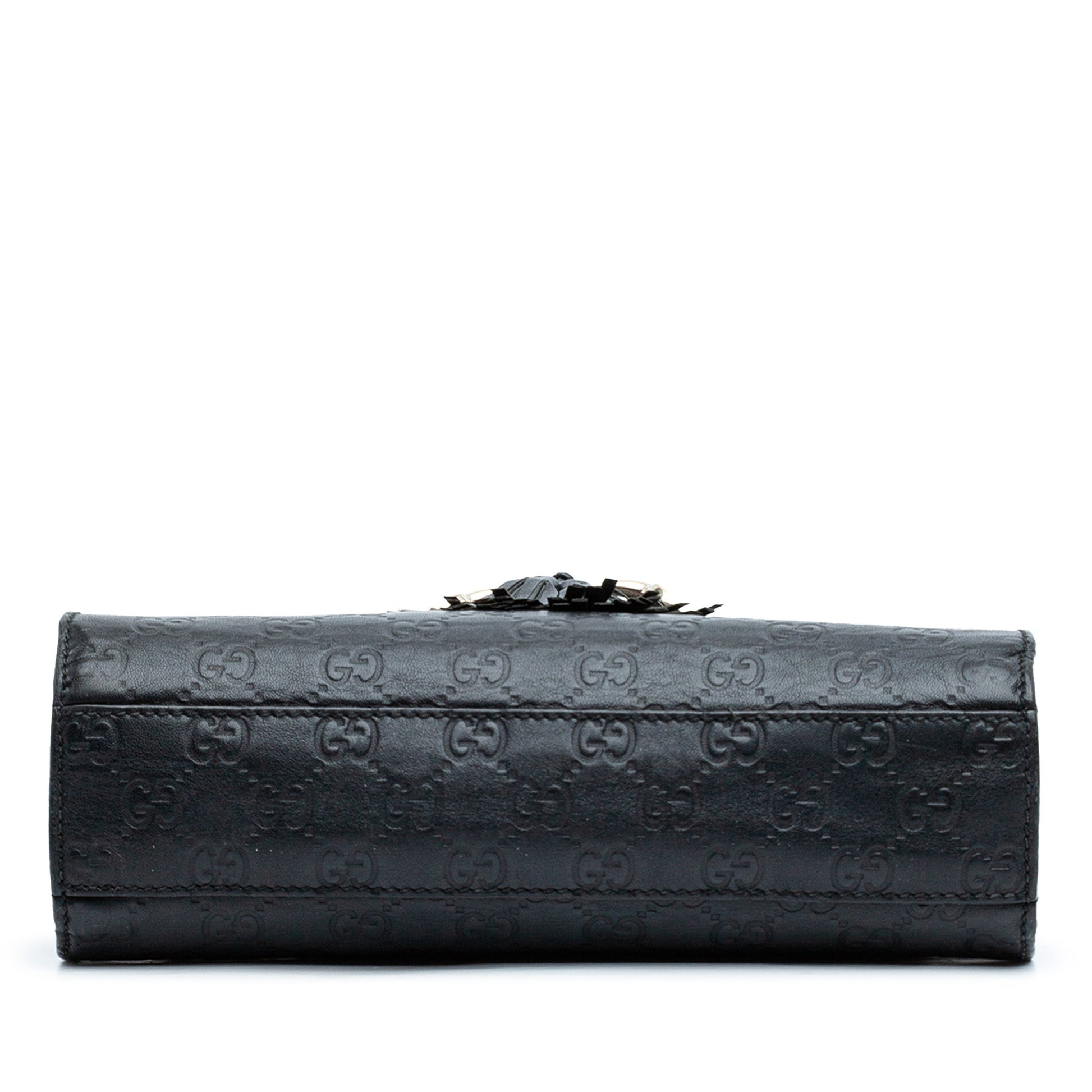Gucci Small Guccissima Emily Shoulder Bag