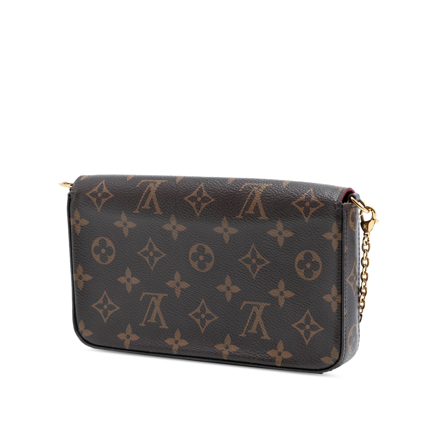 Louis Vuitton Monogram Pochette Felicie