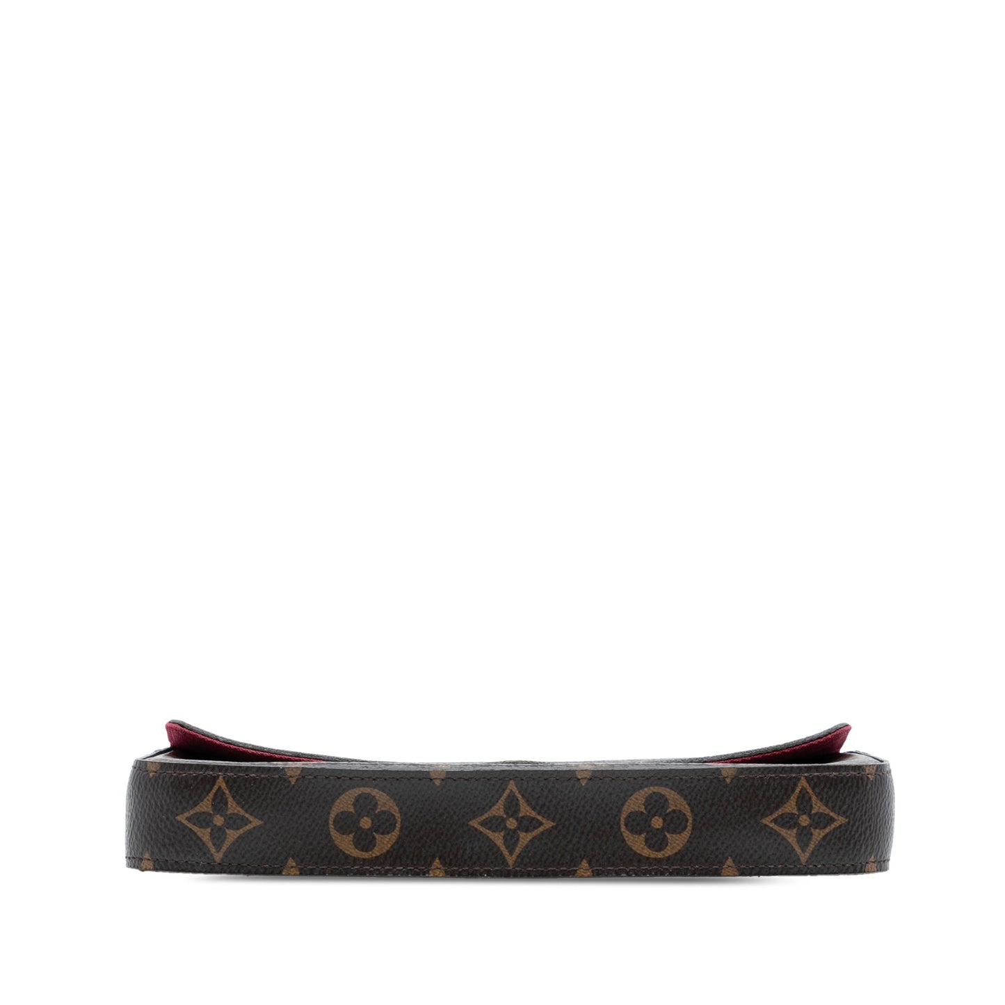 Louis Vuitton Monogram Pochette Felicie