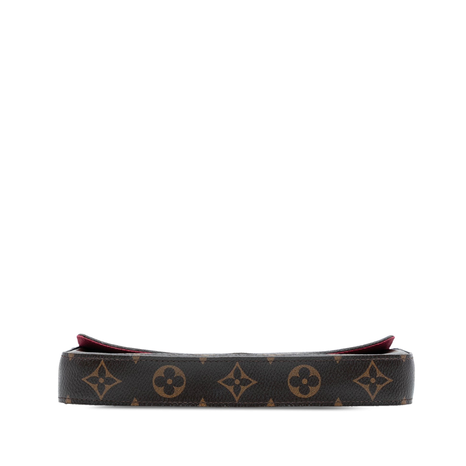 Louis Vuitton Monogram Pochette Felicie