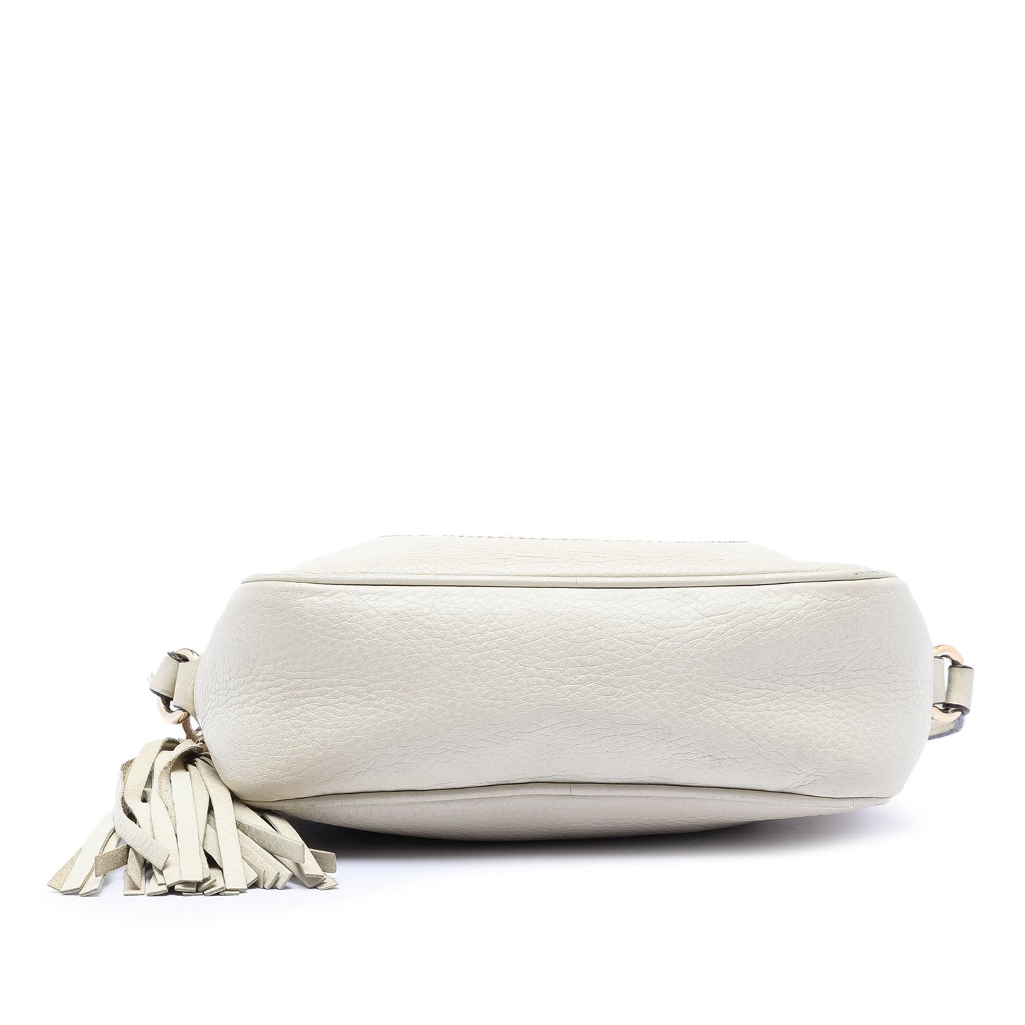 Gucci Leather Soho Disco Crossbody