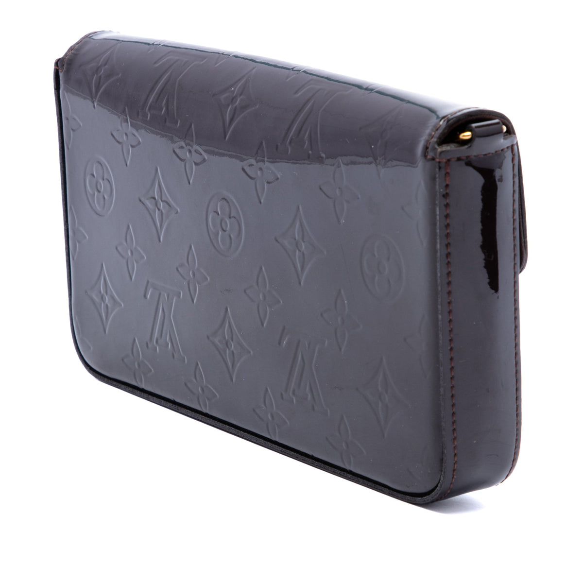 Louis Vuitton Monogram Vernis Pochette Felicie