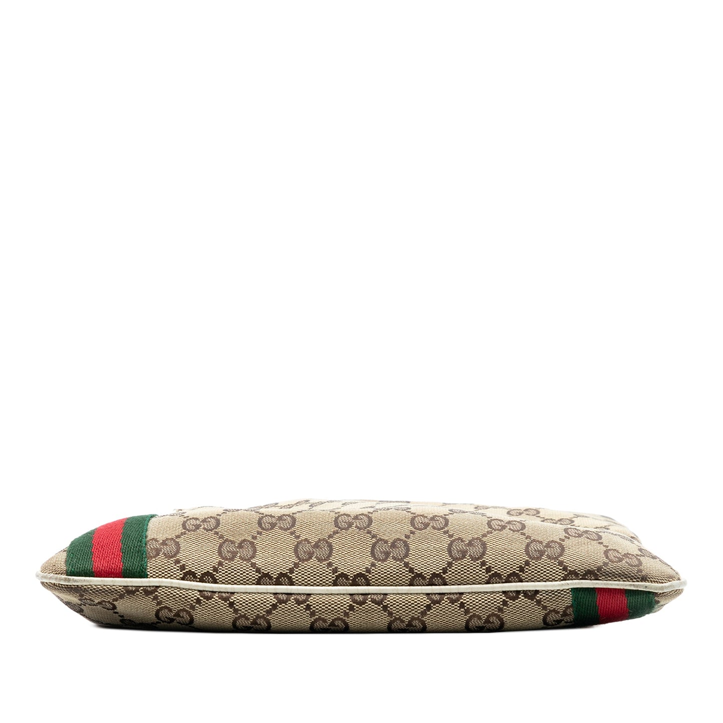 Gucci GG Canvas Jolicoeur Crossbody