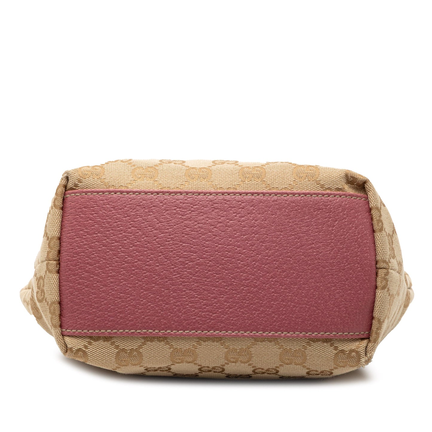 Gucci GG Canvas Charmy Tote