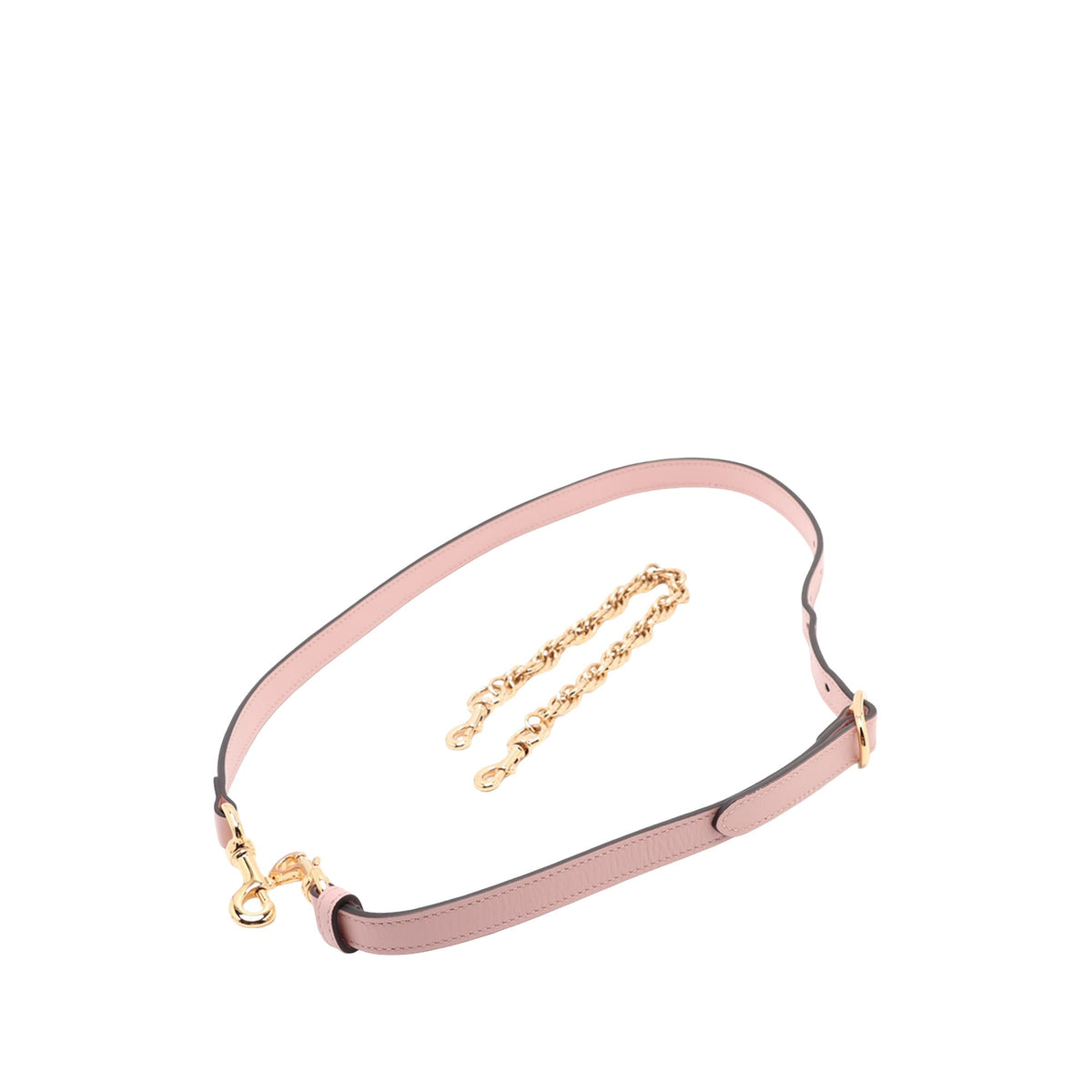 Gucci Mini GG Marmont Matelasse Calfskin Satchel