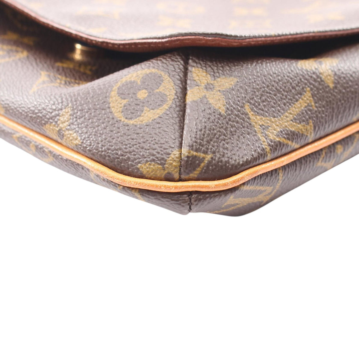 Louis Vuitton Monogram Musette Salsa PM Long Strap