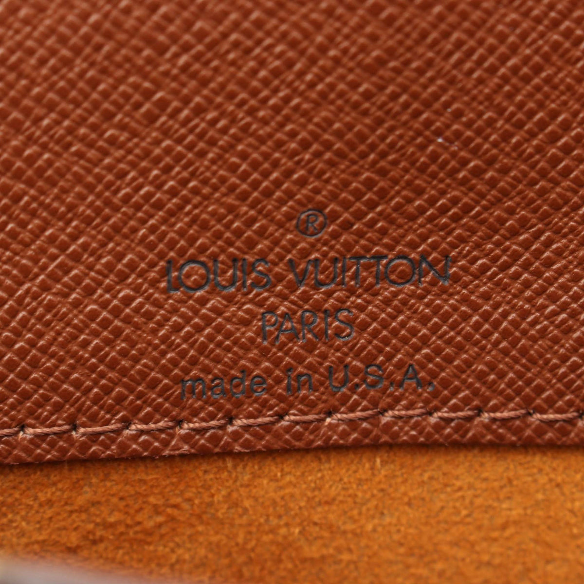 Louis Vuitton Monogram Musette Salsa PM Long Strap