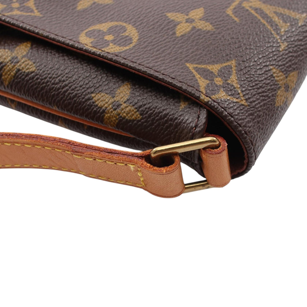 Louis Vuitton Monogram Musette Salsa PM Long Strap