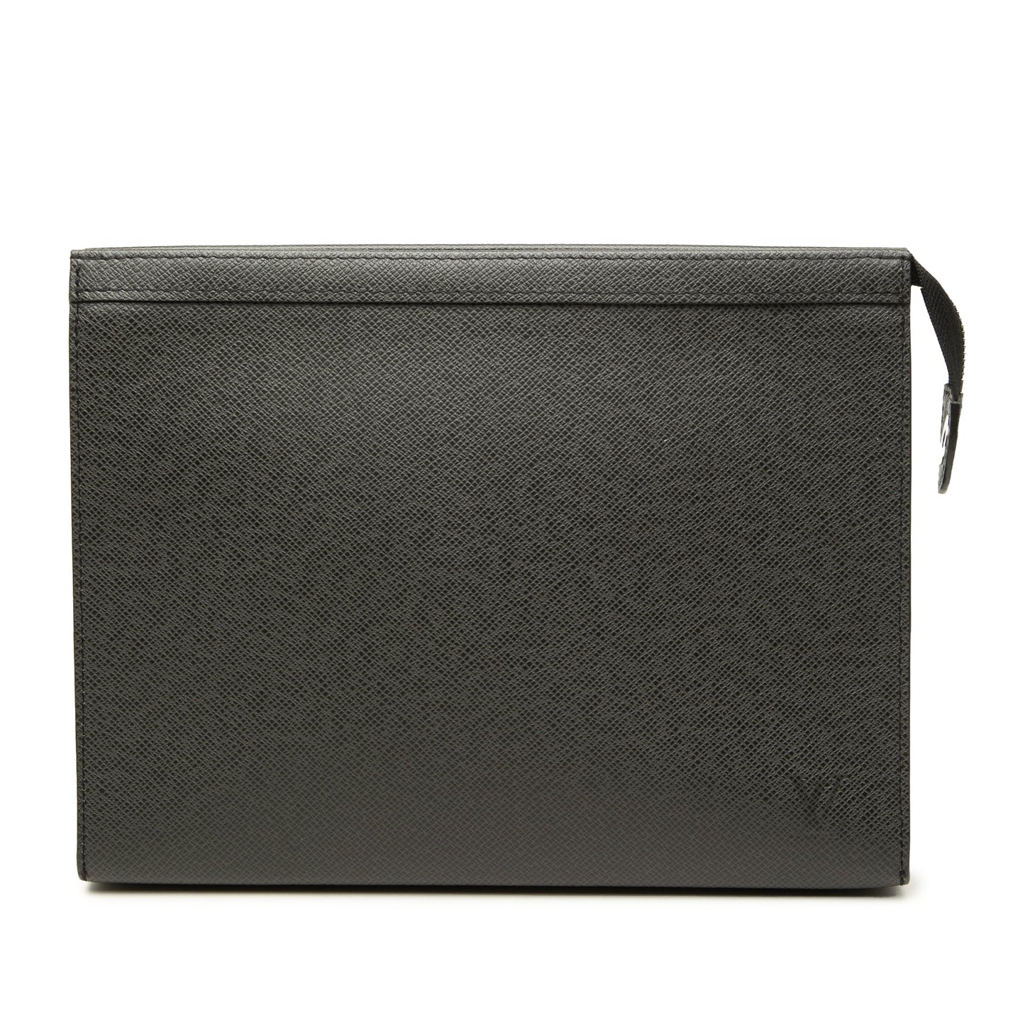 Louis Vuitton Taiga Pochette Voyage MM