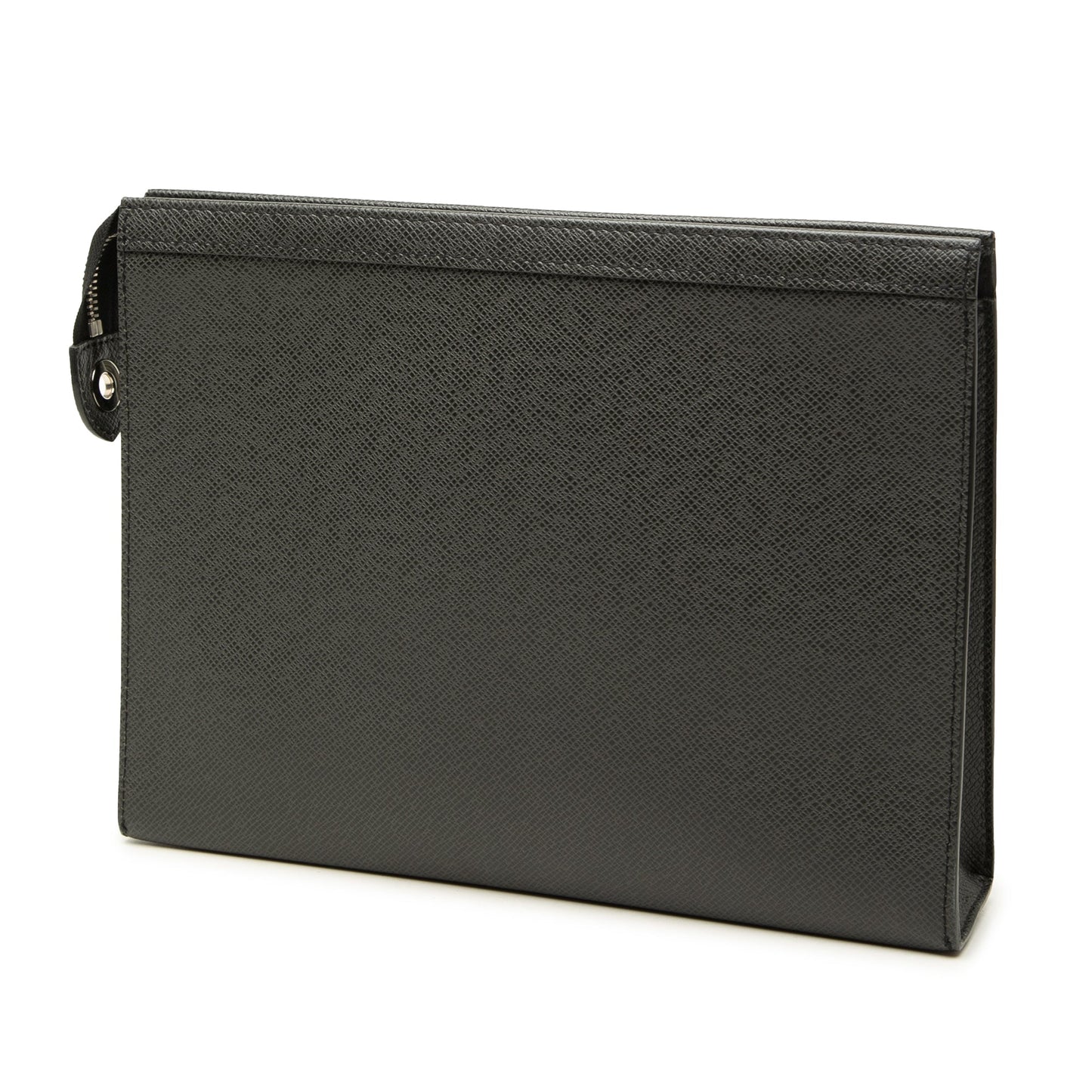 Louis Vuitton Taiga Pochette Voyage MM