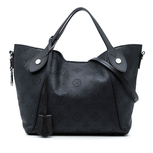 Louis Vuitton Monogram Mahina Hina PM