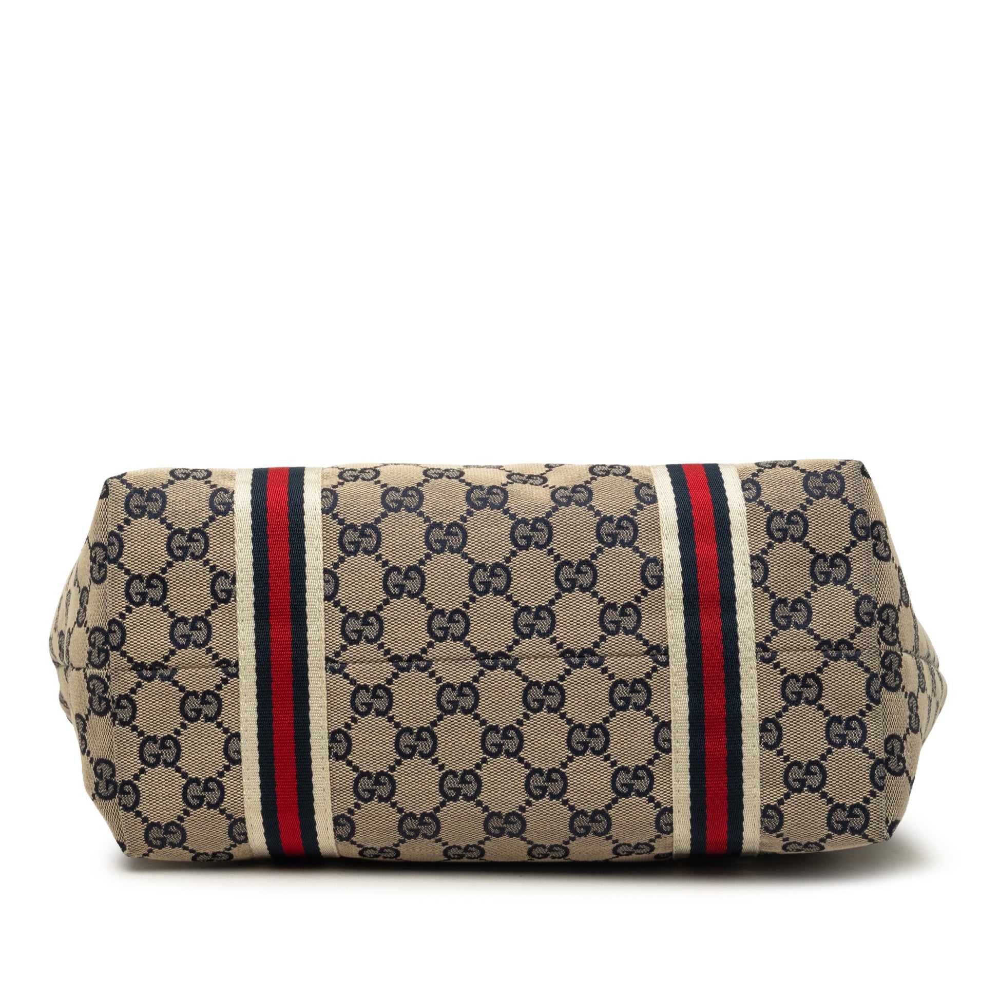 Gucci GG Canvas Jolicoeur Tote