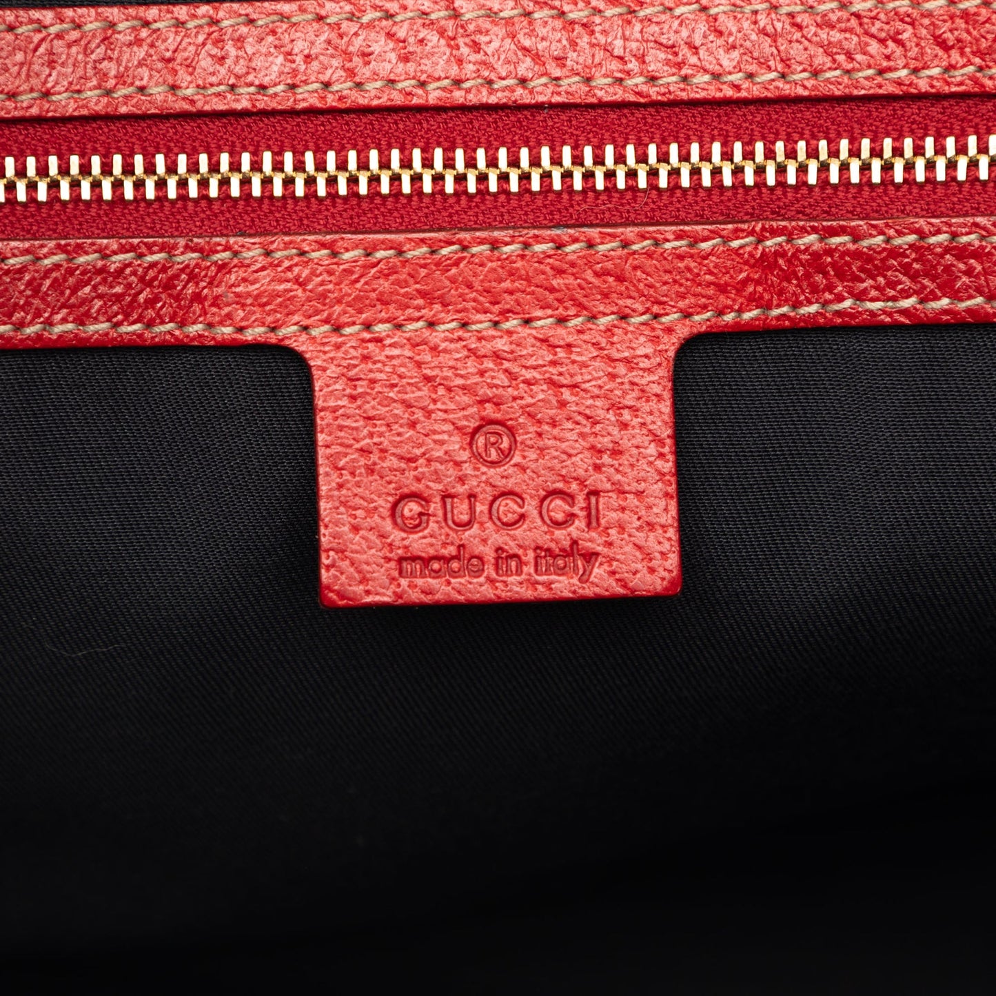 Gucci GG Canvas Jolicoeur Tote