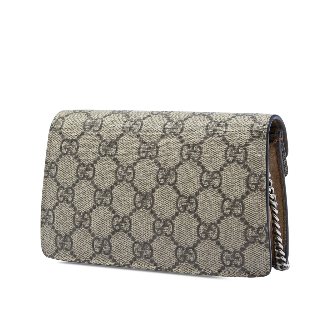 Gucci Mini GG Supreme Dionysus Crossbody