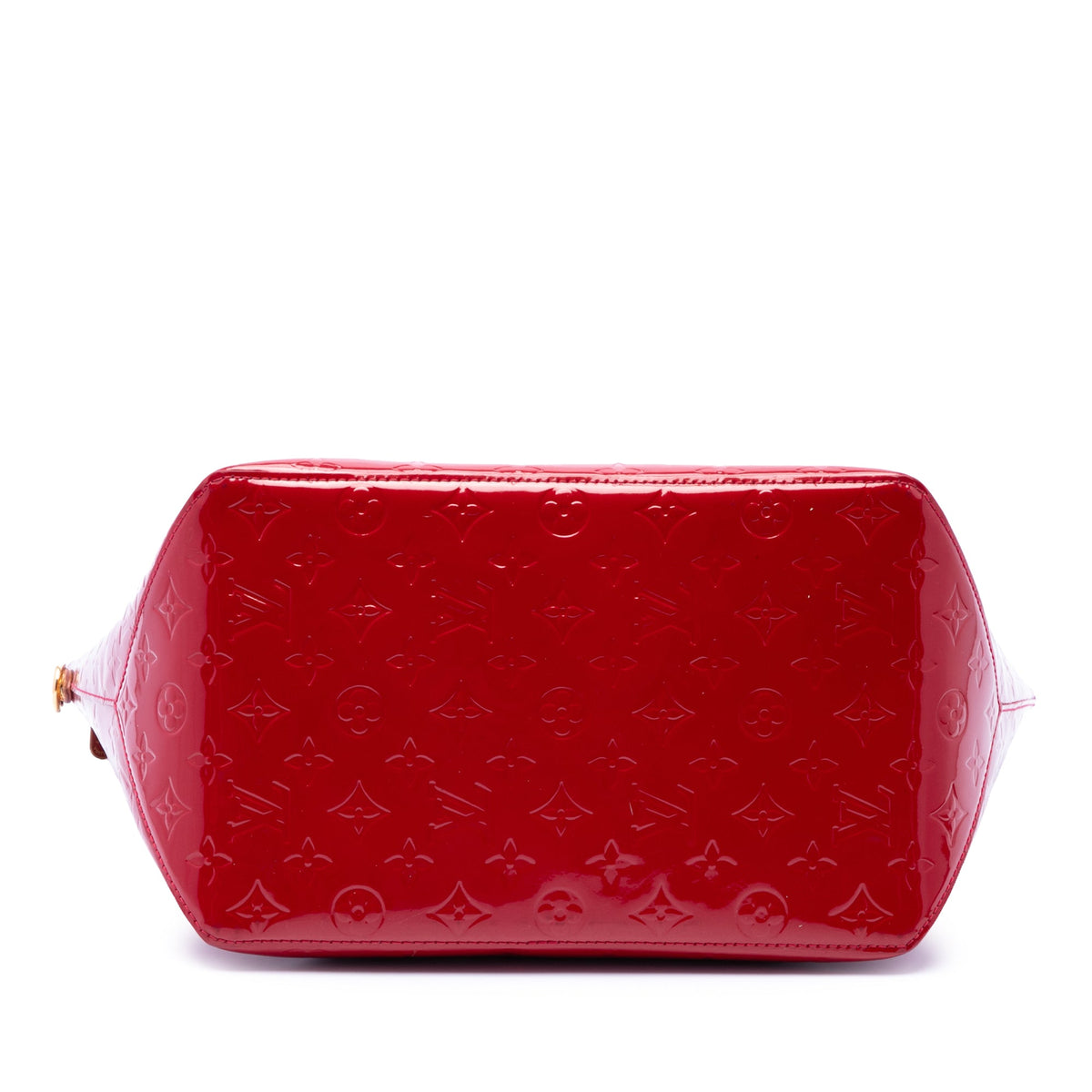 Louis Vuitton Monogram Vernis Bellevue GM