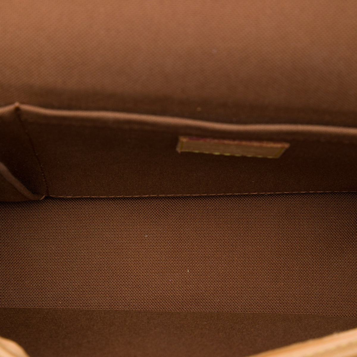 Louis Vuitton Monogram Sologne — Brown