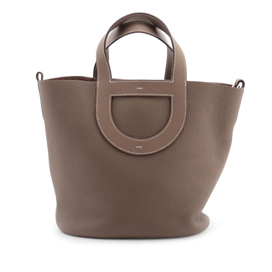 Hermès Clemence and Swift In the Loop 23