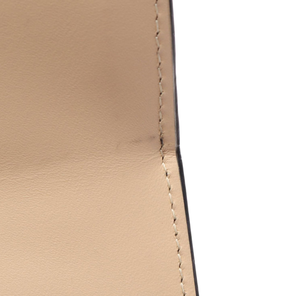 Louis Vuitton Monogram Pochette Trunk Verticale — Brown