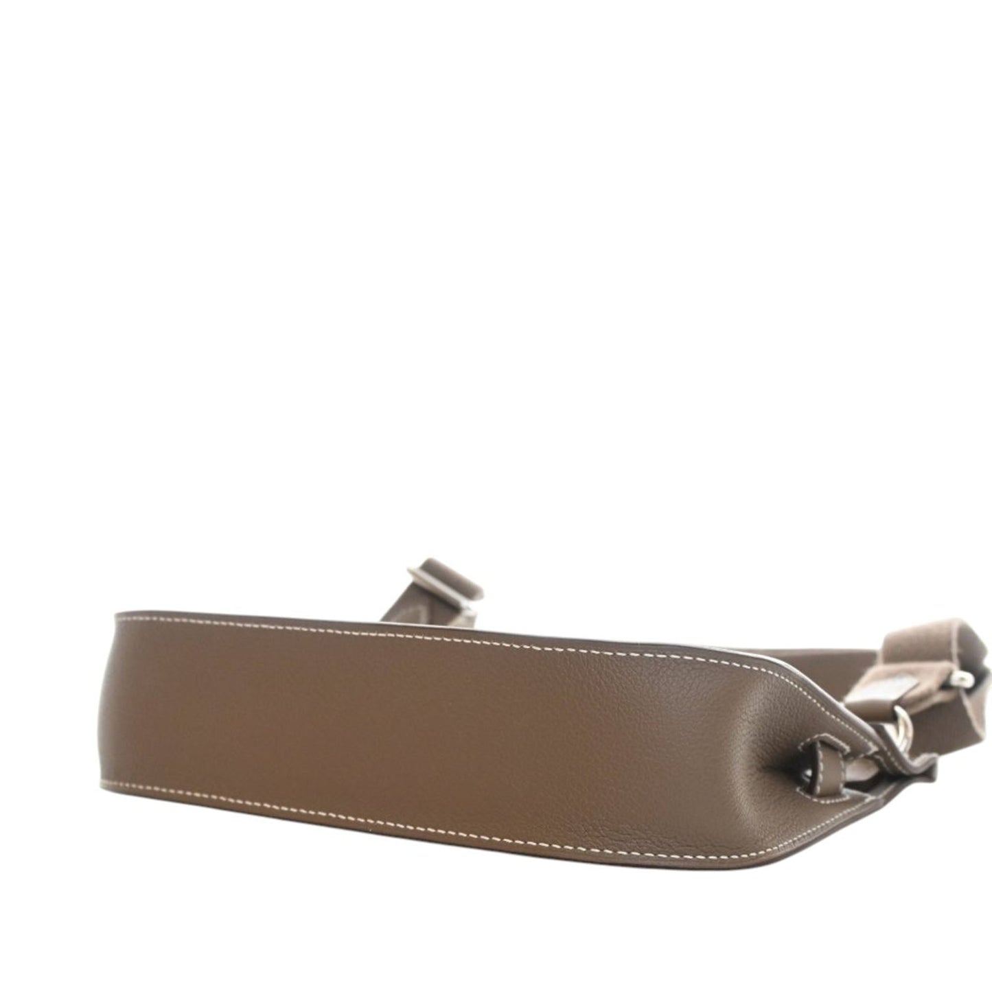 Hermès Mini Evercolor Jypsiere