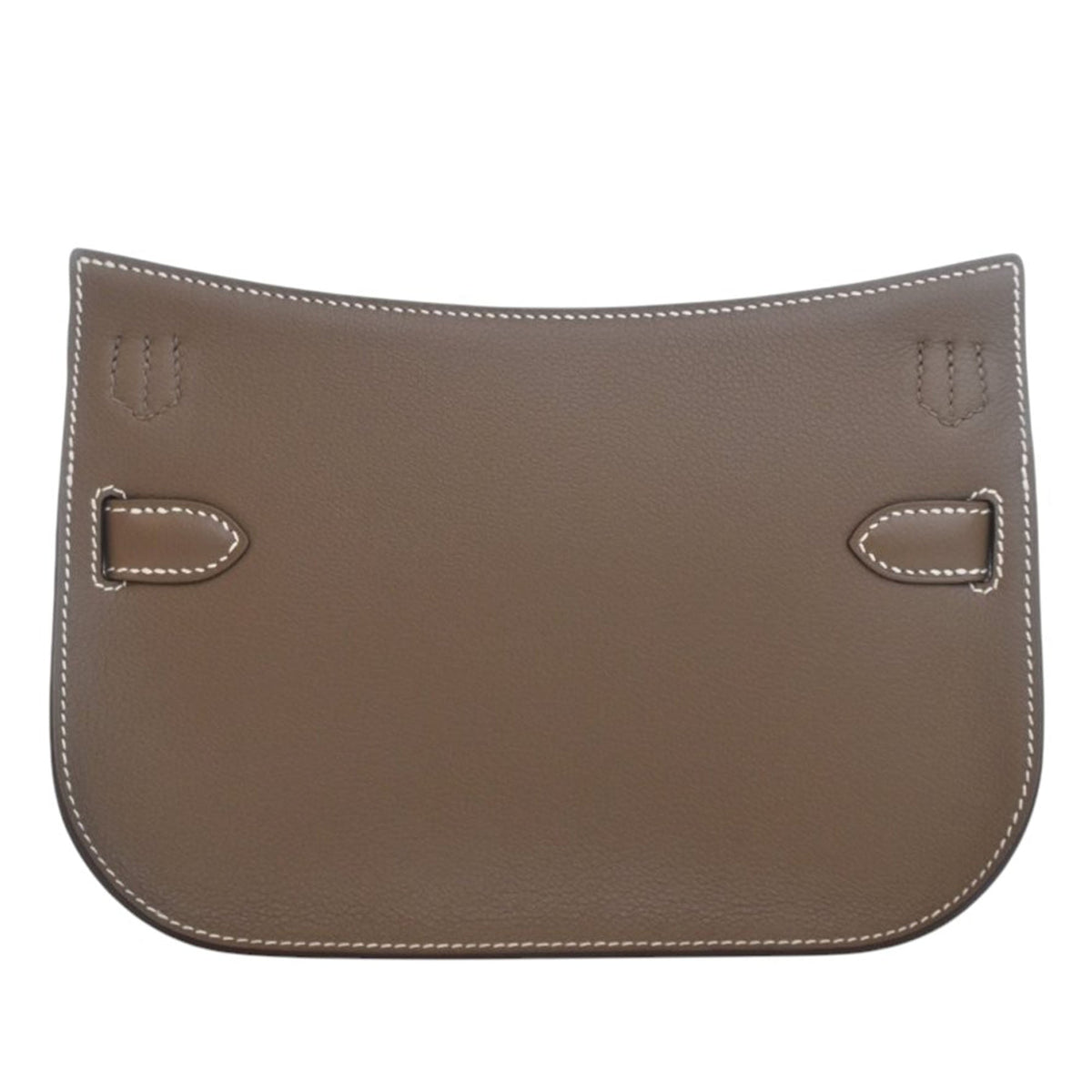 Hermès Mini Evercolor Jypsiere