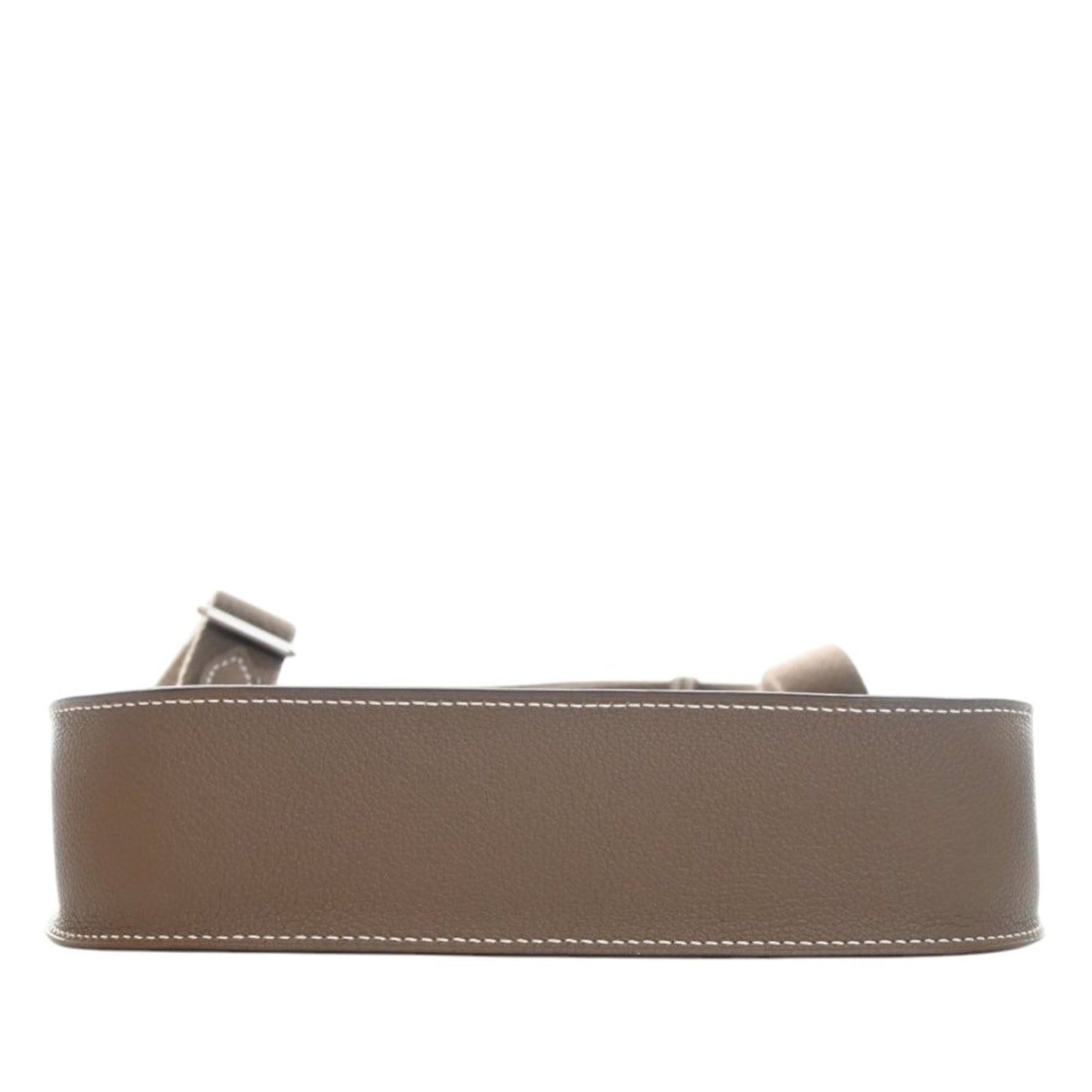 Hermès Mini Evercolor Jypsiere