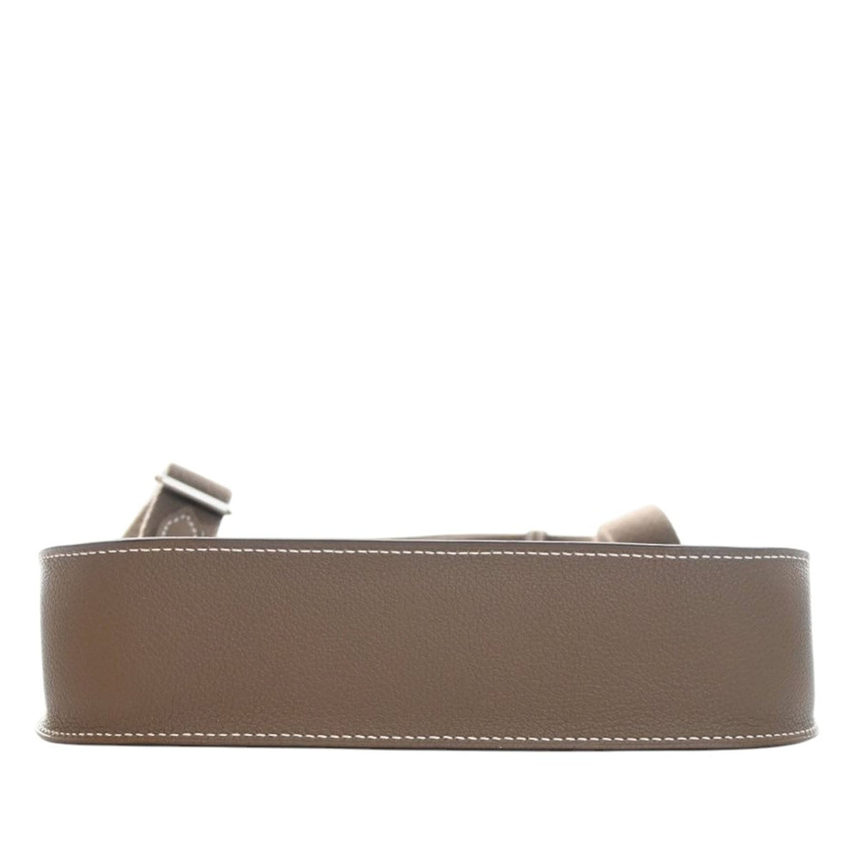 Hermès Mini Evercolor Jypsiere