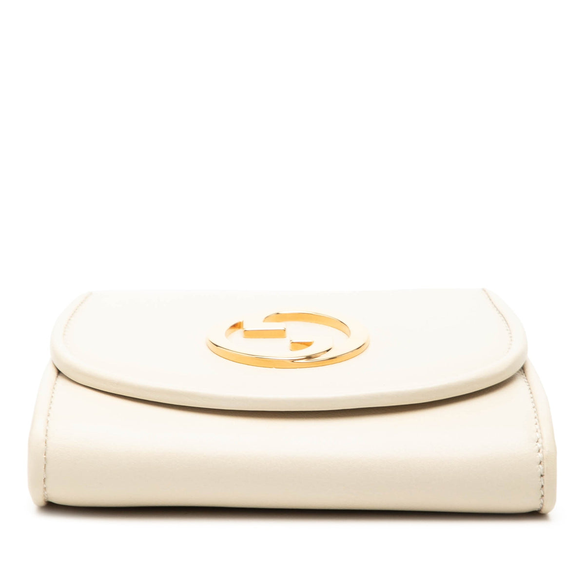 Gucci Medium Calfskin Blondie Wallet on Chain